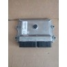 PEUGEOT E-2008 E-208 KOMPUTER STEROWNIK SILNIKA ECU 9843252980 NOWY