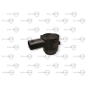 Czujnik Parktronic OE 9813348777 1633559380