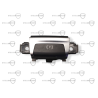 Przełącznik Elektrycznego Hamulca Ręcznego OE 96785851VV
