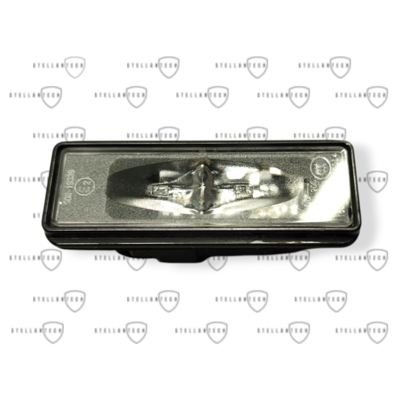 Lampka LED Tablicy Rejestracyjnej OE 9815226680