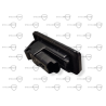 Lampka LED Tablicy Rejestracyjnej OE 9815226680