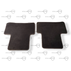 DS4 II Komplet Dywaników Tył OE 9834052080 9835259780