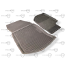Peugeot 2008 II Dywaniki Samochodowe Komplet Przód OE 1648527780