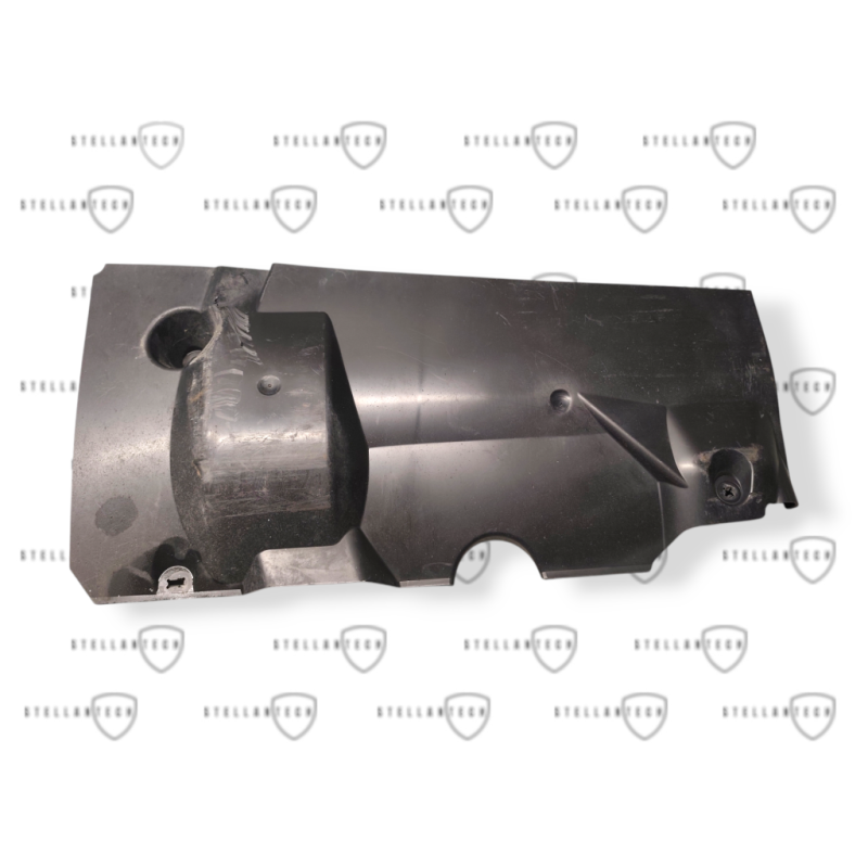 Peugeot 3008 I Osłona Podwozia OE 9674645680 1679972780 7013KX