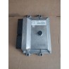 PEUGEOT E-2008 E-208 KOMPUTER STEROWNIK SILNIKA ECU 9843252980 NOWY