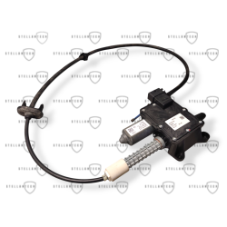 Mechanizm Hamulca Ręcznego OE 9674619580 1606279780
