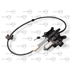 Mechanizm Hamulca Ręcznego OE 9674619580 1606279780