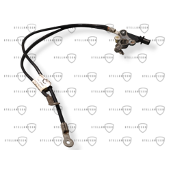 Klema Minusowa OE 9673996480 5638NQ 9802871180