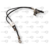 Klema Minusowa OE 9673996480 5638NQ 9802871180