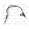 Klema Minusowa OE 9673996480 5638NQ 9802871180