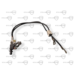 Klema Minusowa OE 9673996480 5638NQ 9802871180