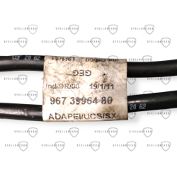Klema Minusowa OE 9673996480 5638NQ 9802871180