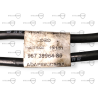 Klema Minusowa OE 9673996480 5638NQ 9802871180