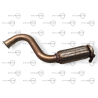 Rura Wydechowa OE 1706V0 1607338480