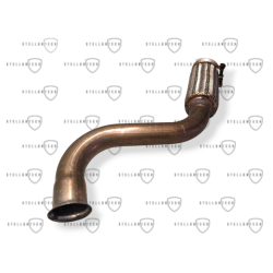 Rura Wydechowa OE 1706V0 1607338480