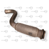 Rura Wydechowa OE 1706V0 1607338480