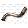 Rura Wydechowa OE 9680310580 1706V5
