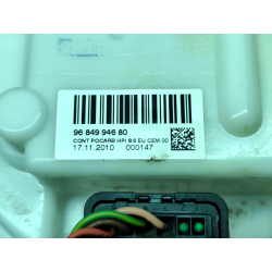 Pompa Paliwa Pływak OE 9684994680 1525RV 1613305080