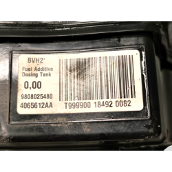 Zbiornik Płynu FAP OE 9808025480 1610115580