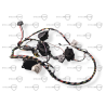 Peugeot 3008 I Wiązka Instalacyjna Nagrzewnicy OE 9026841