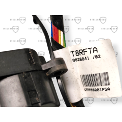Peugeot 3008 I Wiązka Instalacyjna Nagrzewnicy OE 9026841