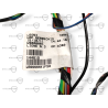 Peugeot 3008 I Wiązka Instalacyjna Nagrzewnicy OE 9026841
