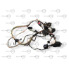Peugeot 3008 I Wiązka Instalacyjna Nagrzewnicy OE 9022642