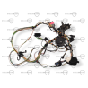 Peugeot 3008 I Wiązka Instalacyjna Nagrzewnicy OE 9022642