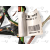 Peugeot 3008 I Wiązka Instalacyjna Nagrzewnicy OE 9022642