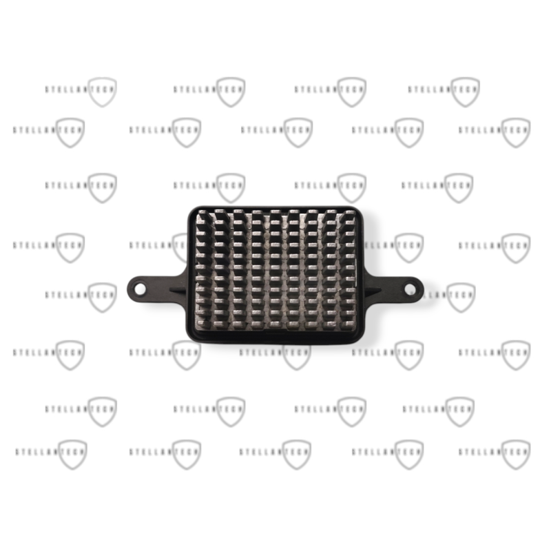 Rezystor Dmuchawy OE P7708004 6441CQ