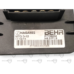 Rezystor Dmuchawy OE P7708004 6441CQ