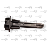 Czujnik Temperatury Powietrza OE 109878524 6436G4