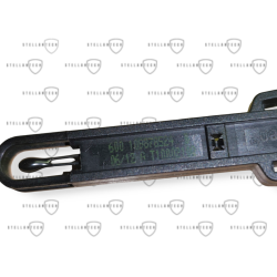 Czujnik Temperatury Powietrza OE 109878524 6436G4