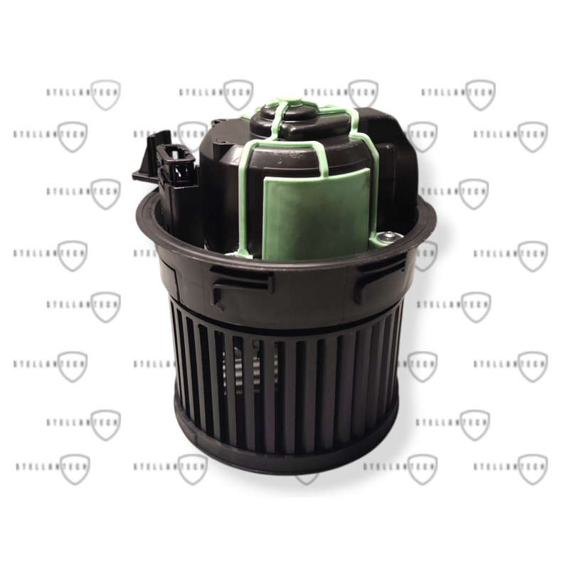 Wentylator Nagrzewnicy OE T1011034D 6441CZ