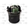 Wentylator Nagrzewnicy OE T1011034D 6441CZ