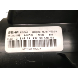Dmuchawa Nawiewu Nagrzewnicy OE PF2A1 6441S6