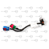Peugeot 3008 I Wiązka Nagrzewnicy OE 9670272480