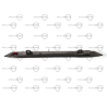 C4 Lampka Światło Stopu OE 6350V2 6351HH