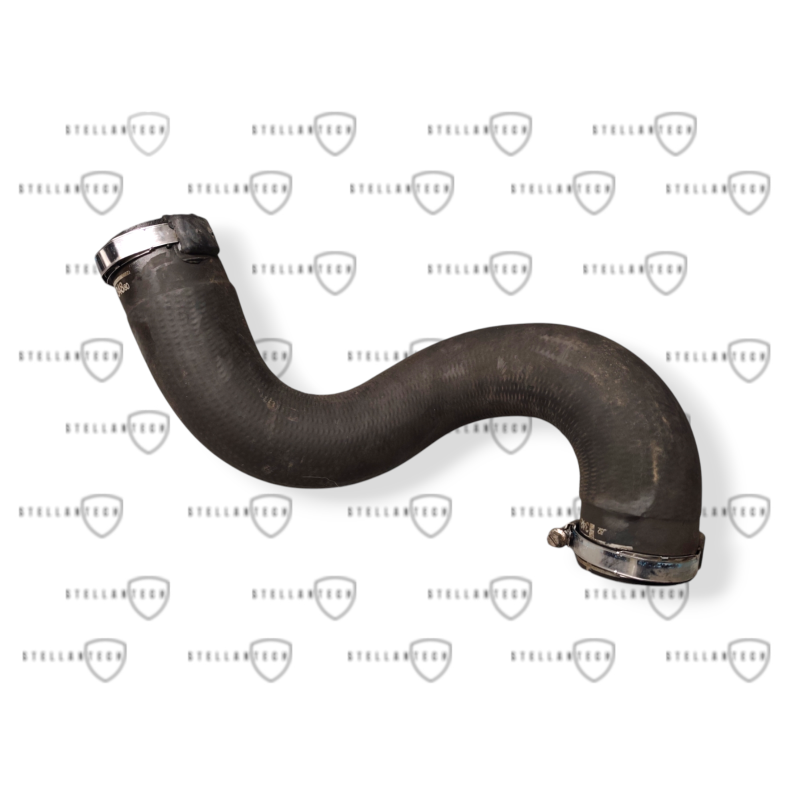 Rura Wąż Intercooler OE 9685234880 0382PA