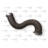 Rura Wąż Intercooler OE 9685234880 0382PA