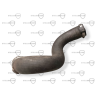 Rura Wąż Intercooler OE 9685234880 0382PA
