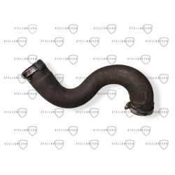 Rura Wąż Intercooler OE 9685234880 0382PA
