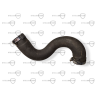 Rura Wąż Intercooler OE 9685234880 0382PA