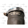 Rura Wąż Intercooler OE 9685234880 0382PA