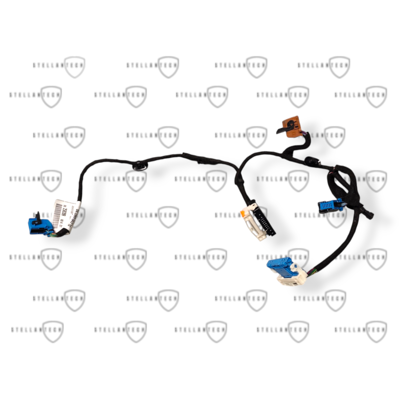 Opel Grandland X Wiązka Tunelu OE 9825828980