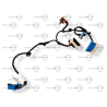 Opel Grandland X Wiązka Tunelu OE 9825828980
