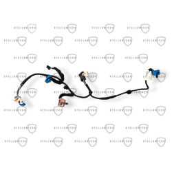 Opel Grandland X Wiązka Tunelu OE 9825828980