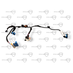 Opel Grandland X Wiązka Tunelu OE 9825828980