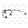Opel Grandland X Wiązka Tunelu OE 9825828980