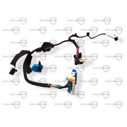 Opel Grandland X Wiązka Tunelu OE 9825828980